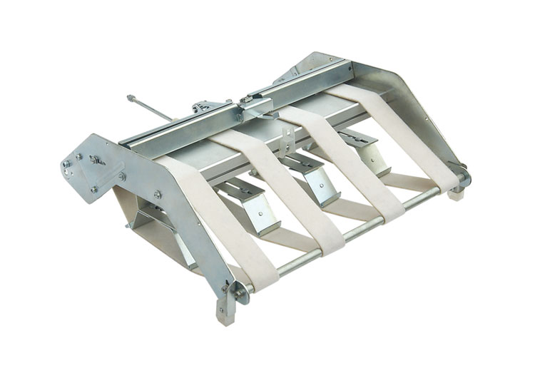 青泽666上清洁器