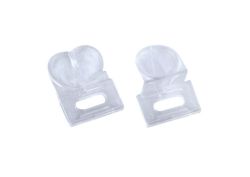 孔径2mm中心距3-12mm<br>可调试双口喇叭
