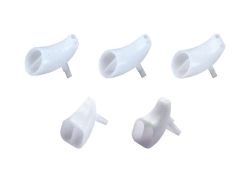 V牵双口喇叭<br>孔径3mm 中心距3.0 3.5 4.0 5.0 6.0 7.0 8.0mm