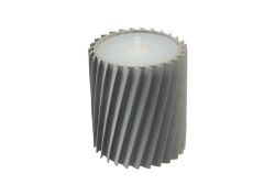 粗纱机塑料清洁器<br>15256017
