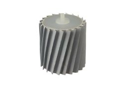 粗纱机塑料清洁器<br>15196005