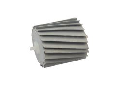 粗纱机塑料清洁器<br>15196007